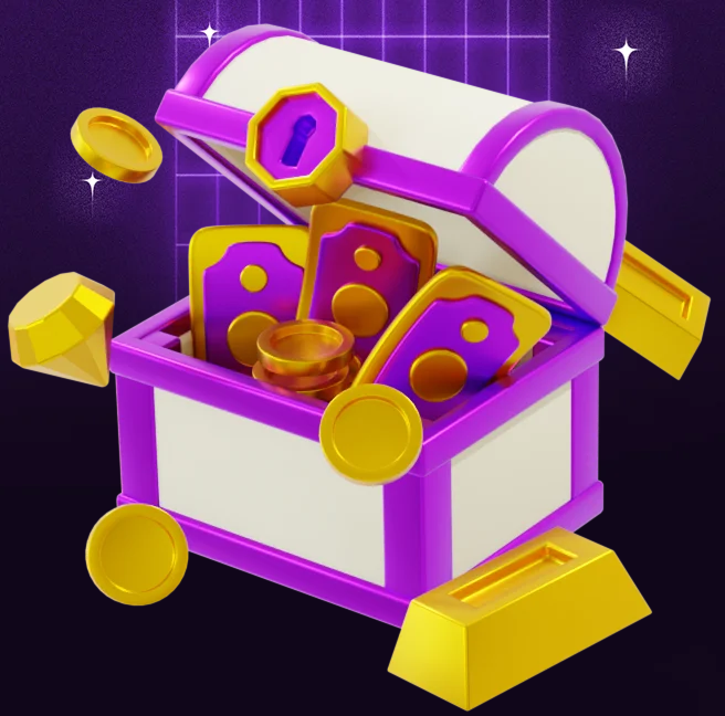 Fast crypto withdrawal interface at VibeSpins Casino