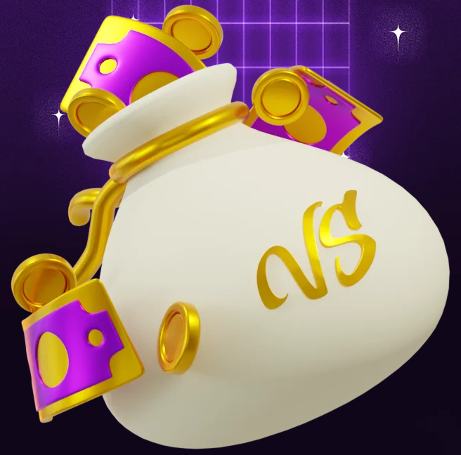 Aviator crash game screen at VibeSpins Casino