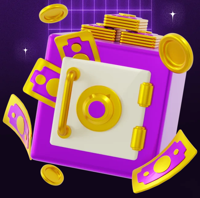 Banking and payment options at VibeSpins Casino