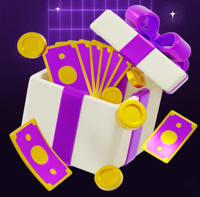 Slots and live casino game lobby at VibeSpins